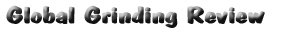 Global Review of Grinding